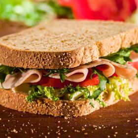 5 laktató és egészséges szendvics recept ,amelyek akár ebédre is ideálisak!